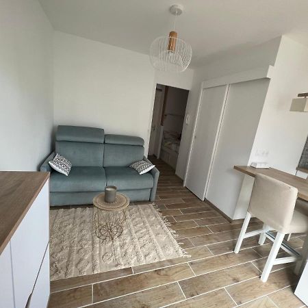 Appartement Hyper Centre De Cabourg Avec Balcon Kültér fotó