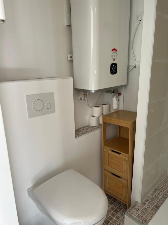 Appartement Hyper Centre De Cabourg Avec Balcon Kültér fotó