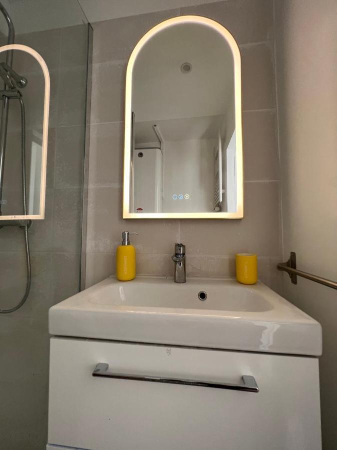 Appartement Hyper Centre De Cabourg Avec Balcon Kültér fotó