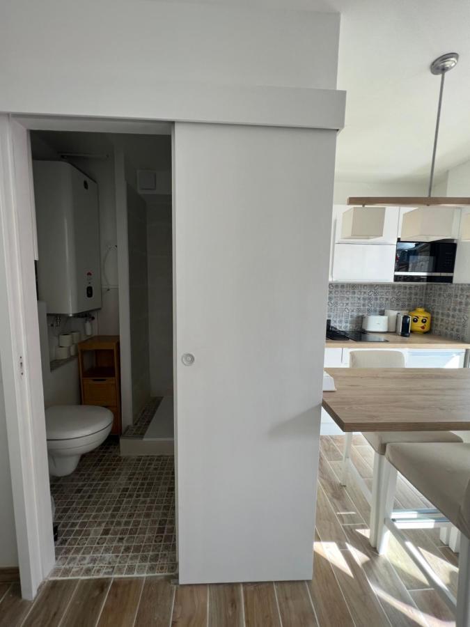 Appartement Hyper Centre De Cabourg Avec Balcon Kültér fotó
