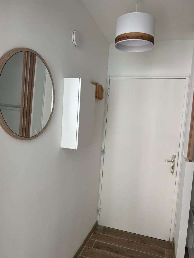 Appartement Hyper Centre De Cabourg Avec Balcon Kültér fotó