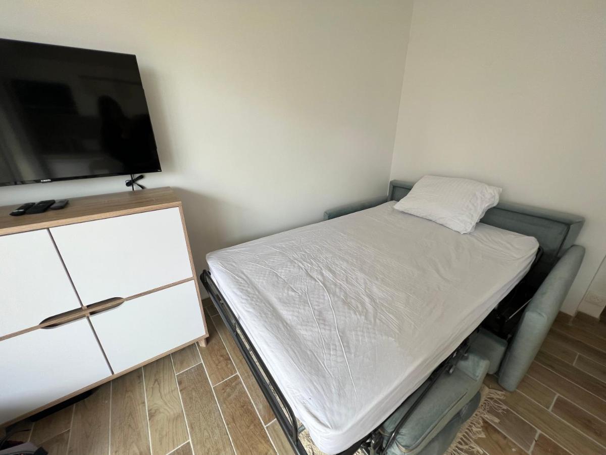 Appartement Hyper Centre De Cabourg Avec Balcon Kültér fotó